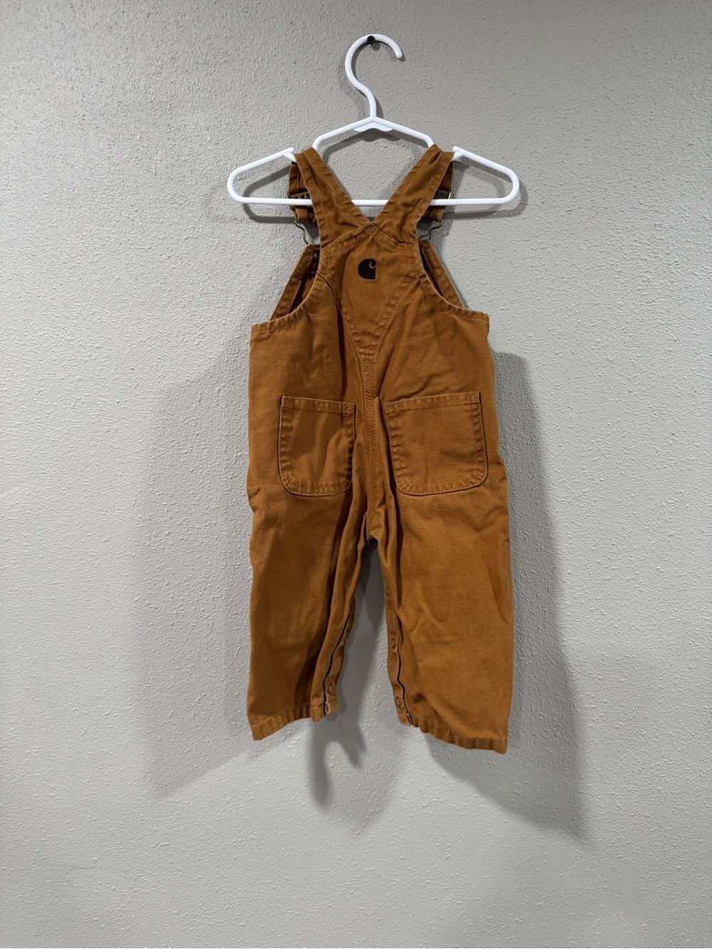 Carhartt Overalls - Picture 3 of 3
